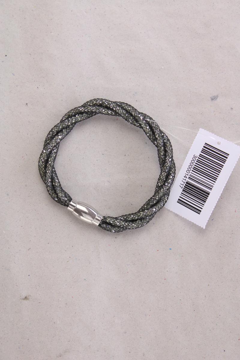 Armband grau