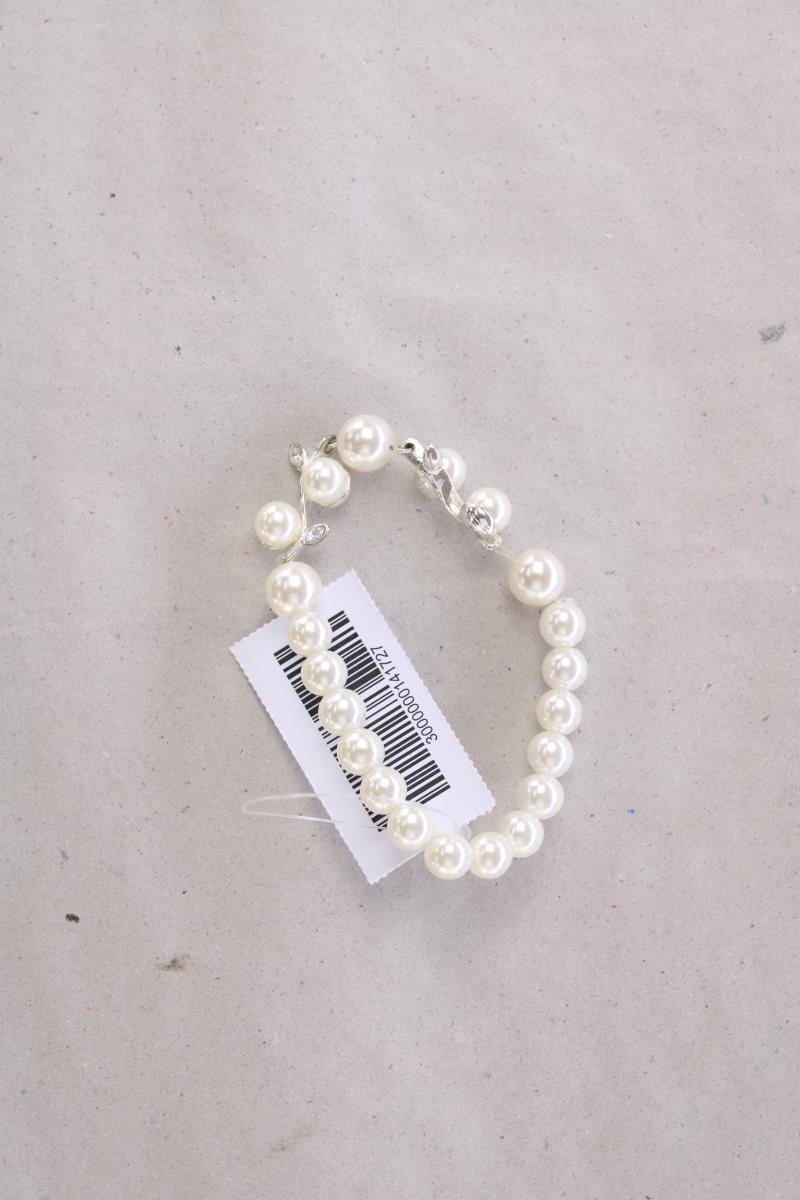Armband creme
