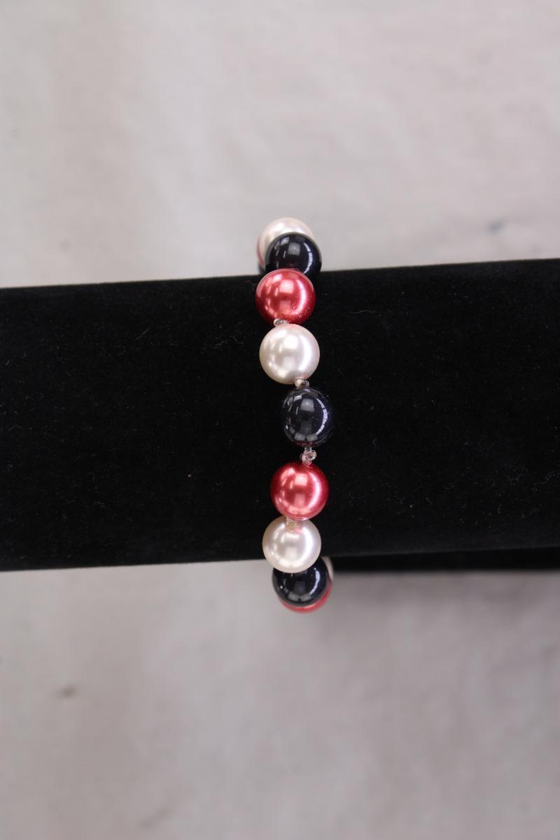 Armband mehrfarbig