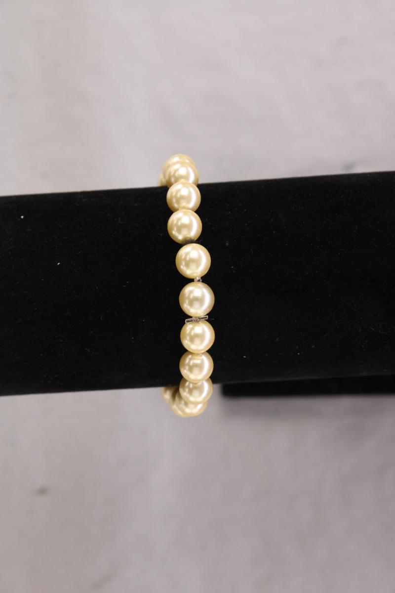Armband creme