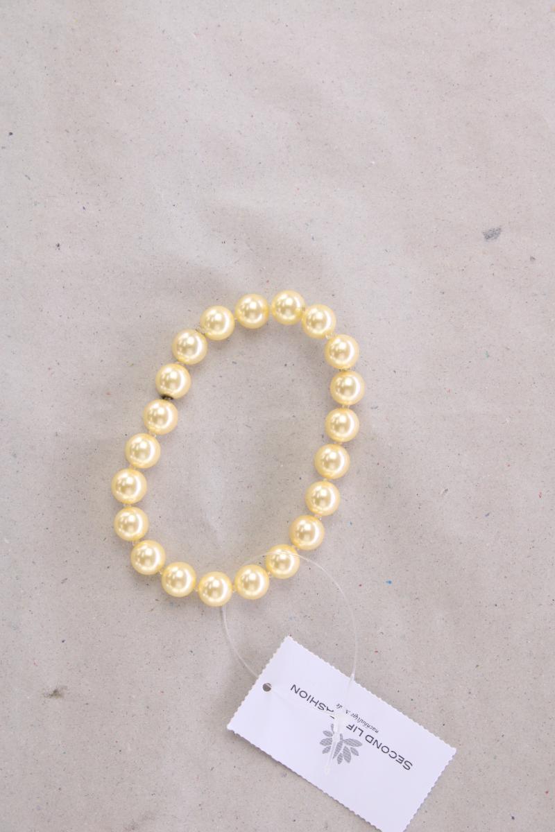 Armband creme