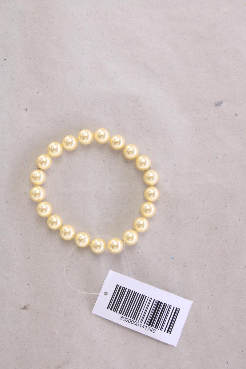 Armband creme
