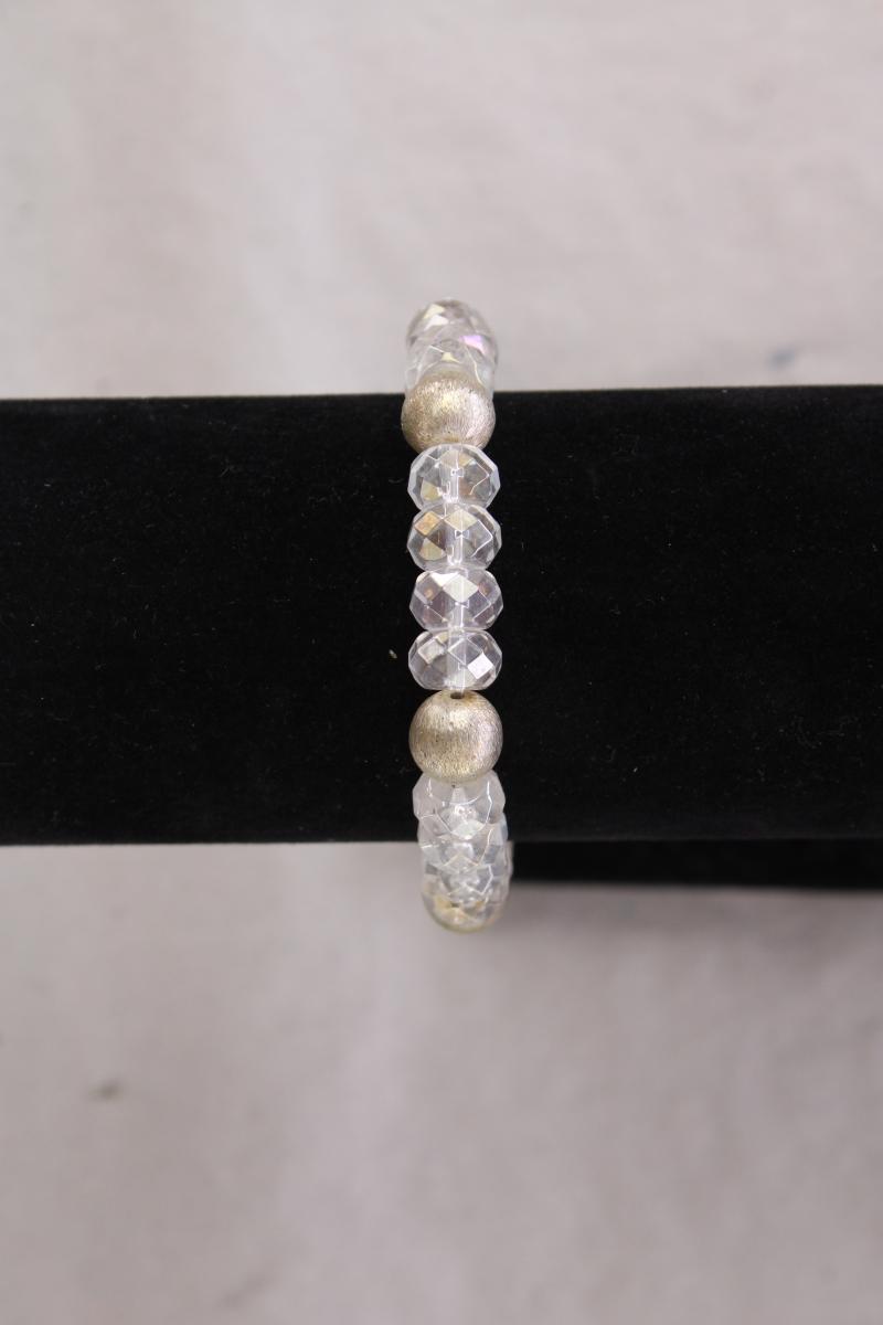 Armband creme