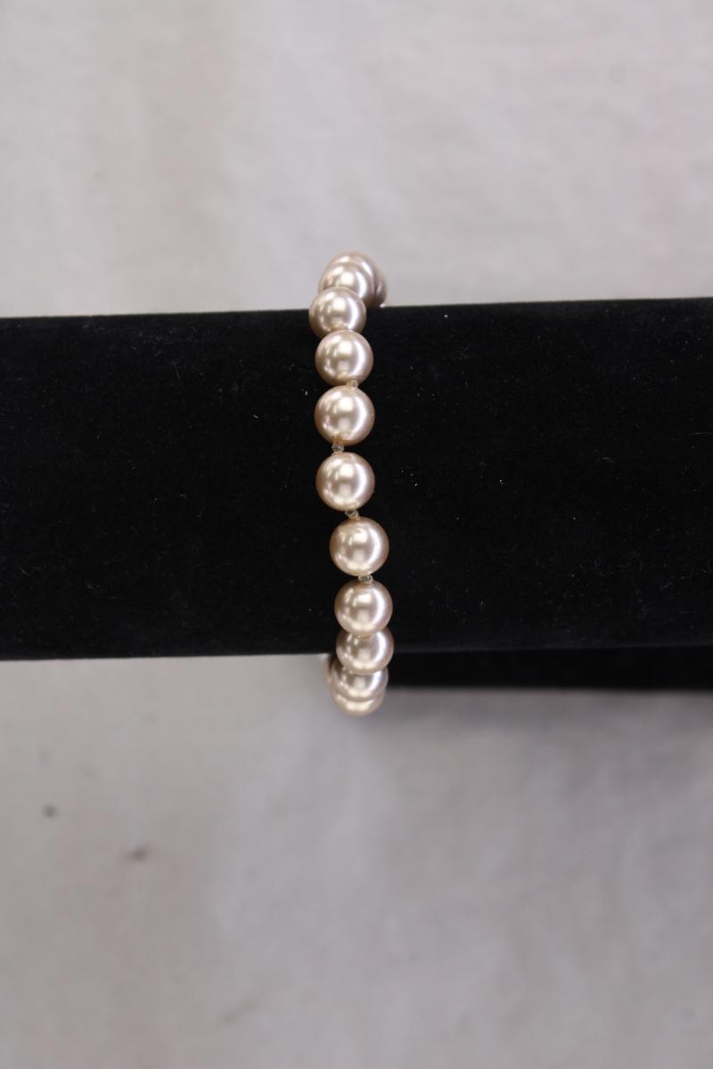 Armband creme