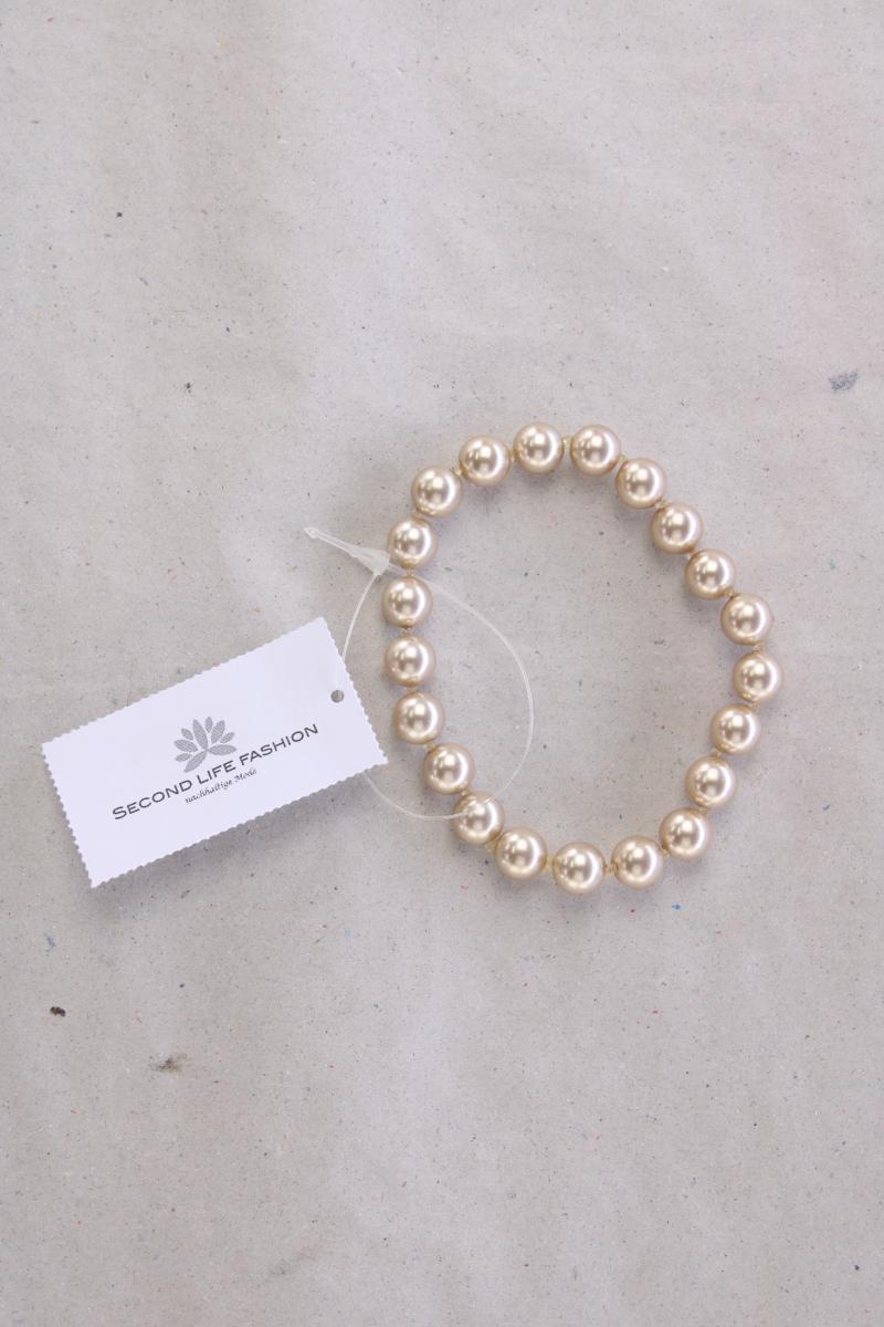 Armband creme