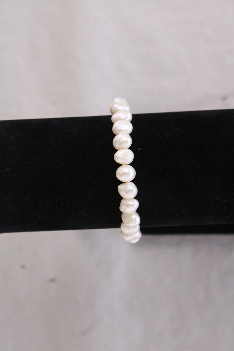 Armband creme