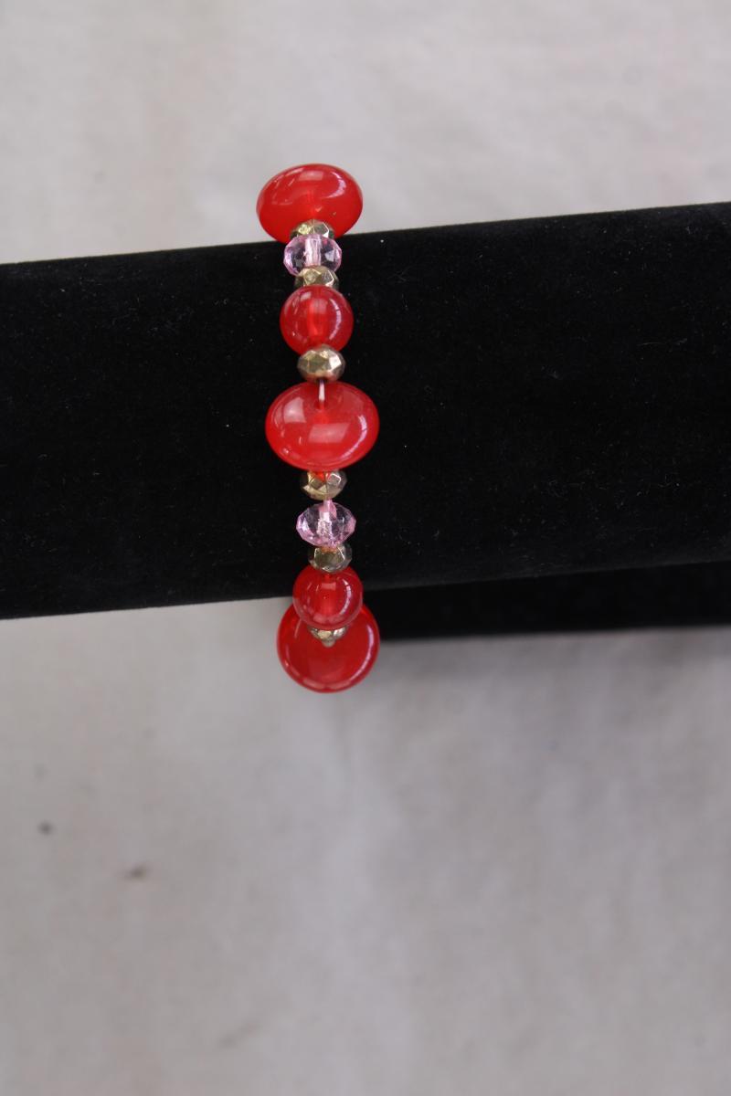 Armband rot