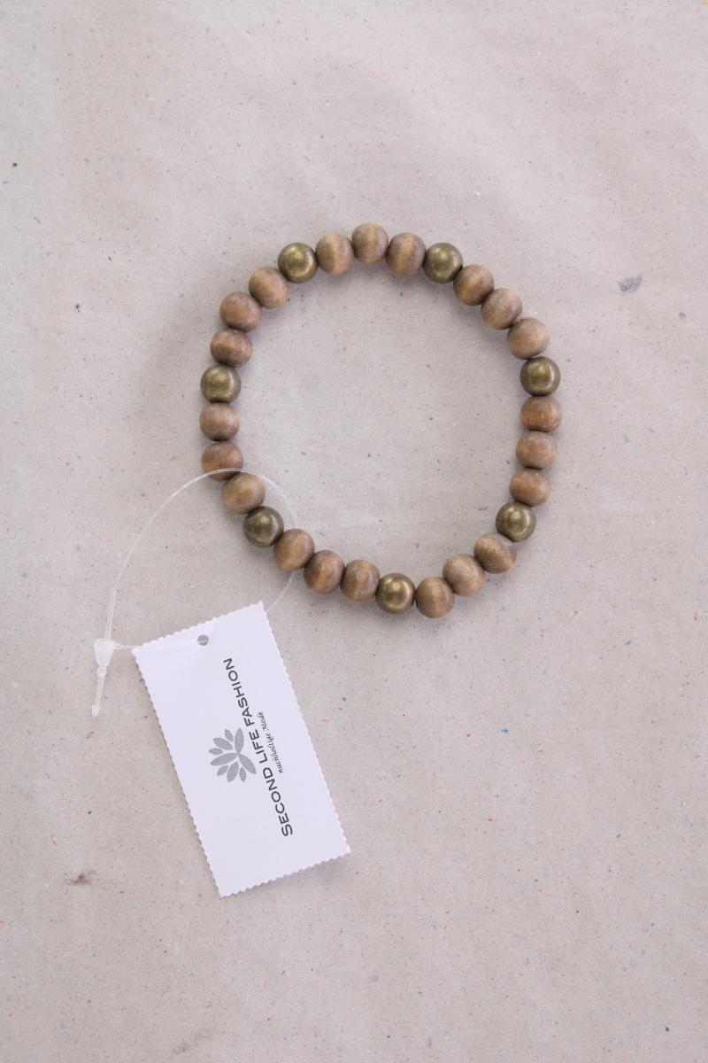 Armband braun