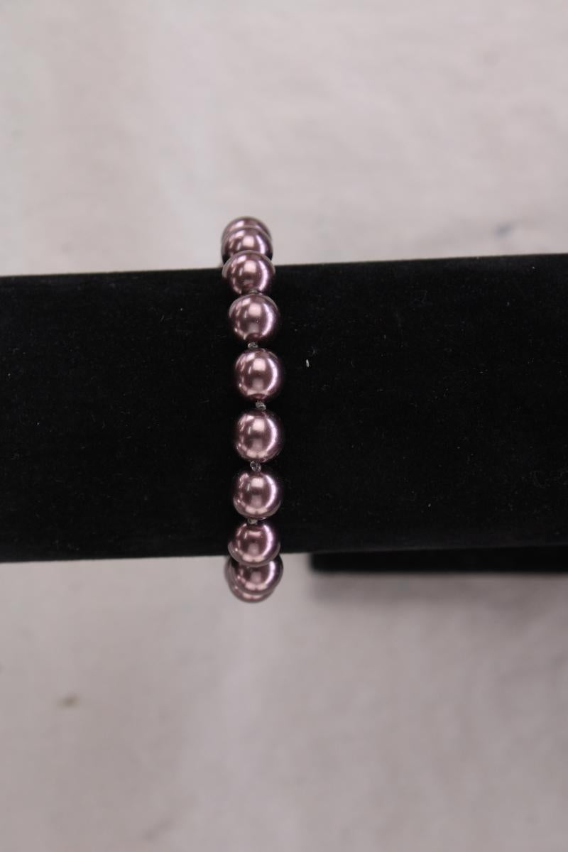 Armband lila