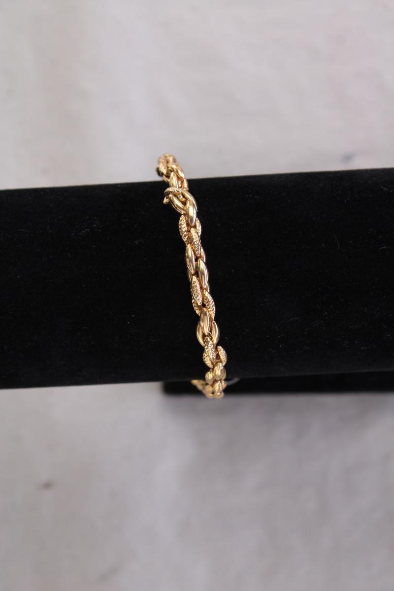 Armband gold