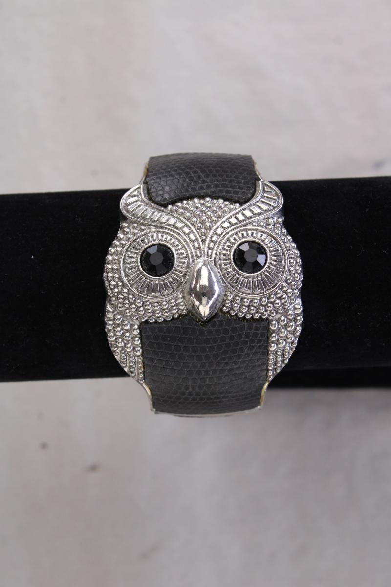 Armband schwarz