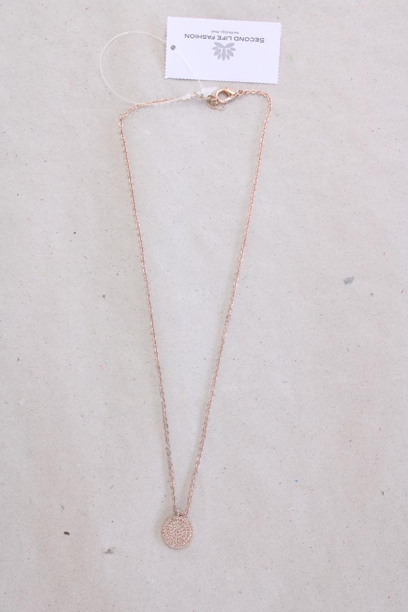 Second Hand Outfit Größe XS mit Nike Poloshirt in Gr. 32/34 und Halskette