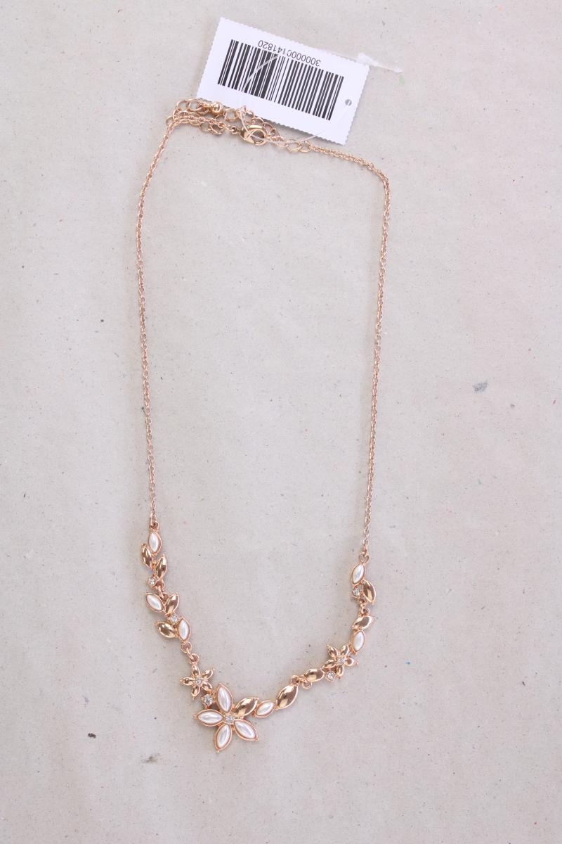Halskette gold