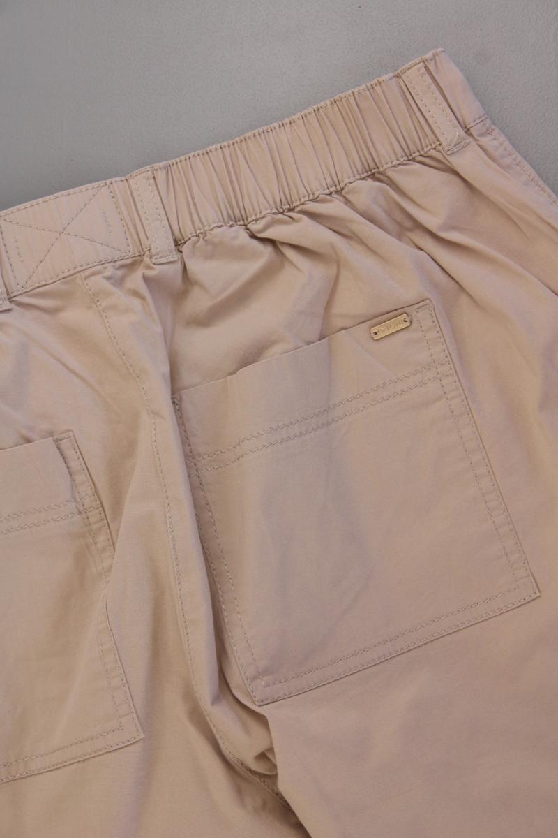 TONI 3/4 Hose Gr. 42 creme aus Baumwolle