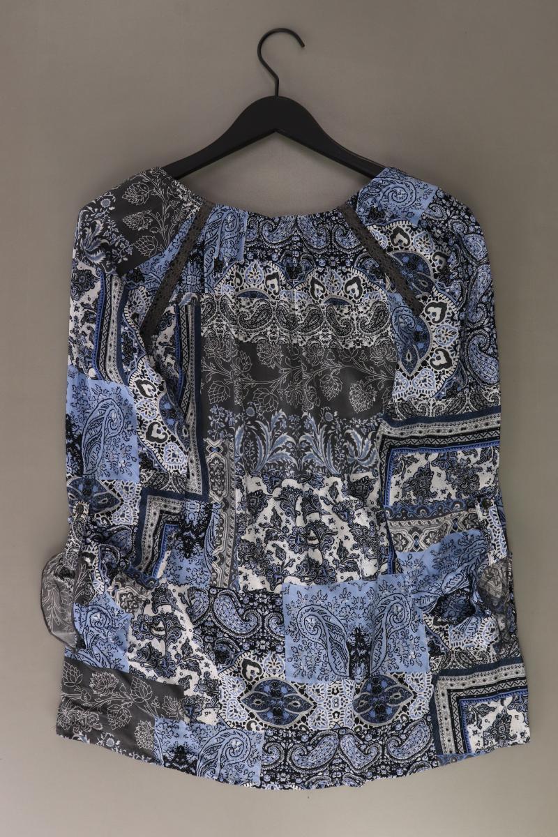 Second Hand Outfit Größe L mit Liberty Regular Tunika in Gr. L und Halskette