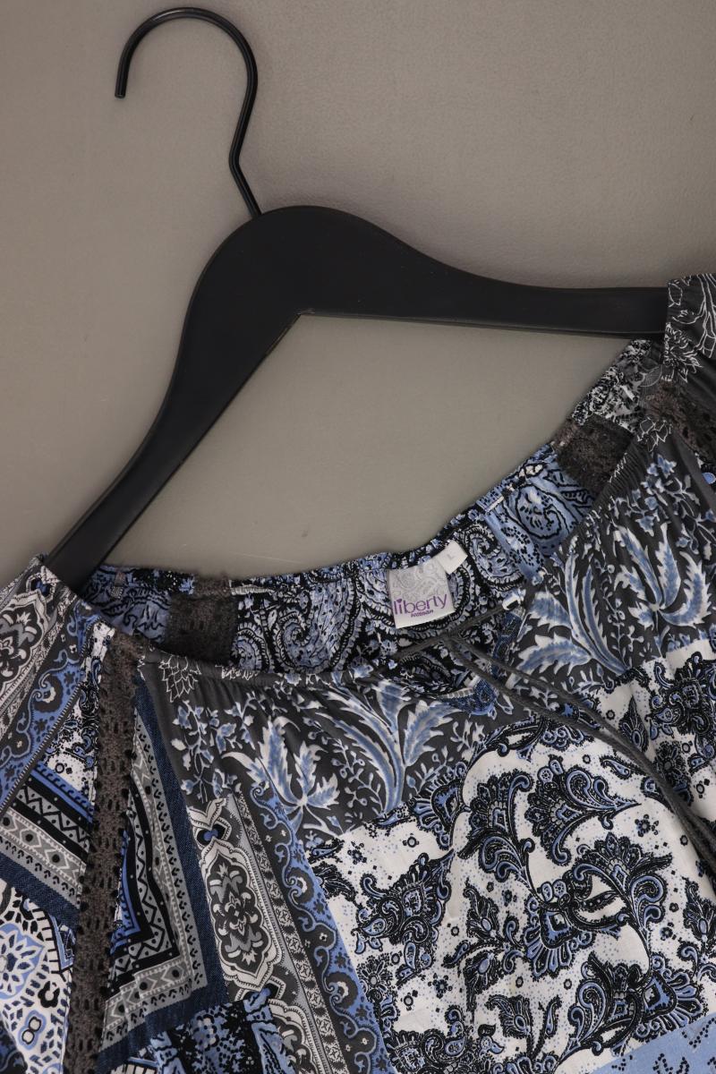 Second Hand Outfit Größe L mit Liberty Regular Tunika in Gr. L und Halskette