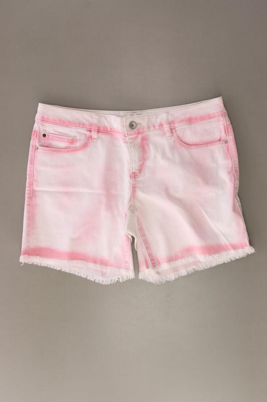 Esprit Shorts Gr. W29 rosa aus Baumwolle