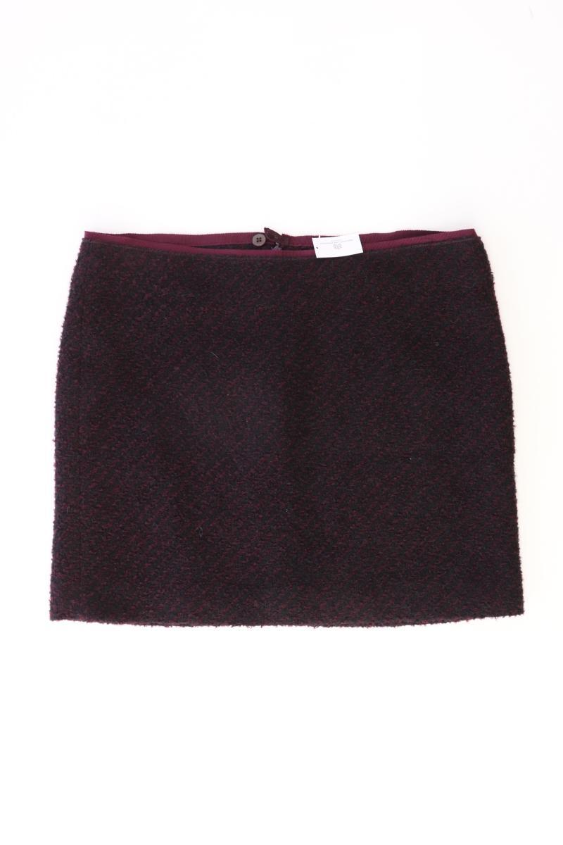 Marc O'Polo Kurzer Rock Gr. 36 schwarz