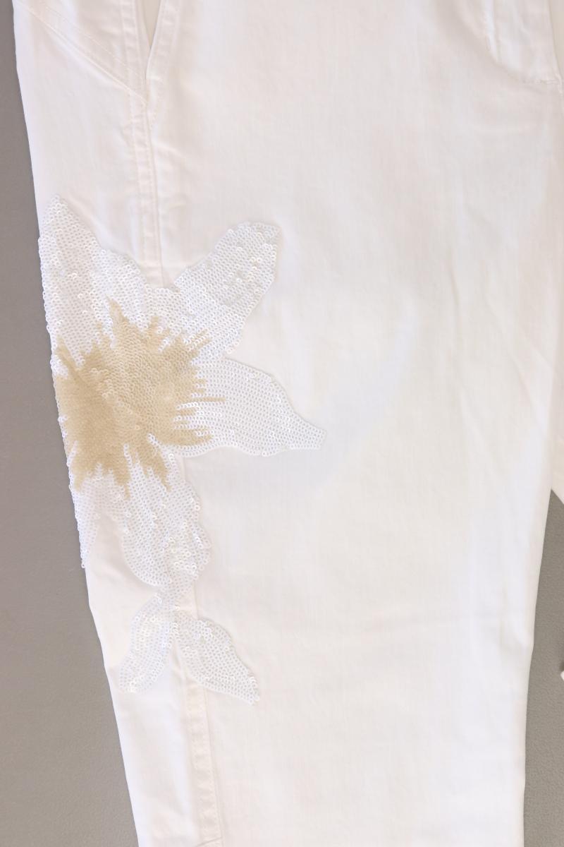 Gustav Denmark Straight Jeans Gr. 40 neu mit Etikett Neupreis: 159,99€! weiß