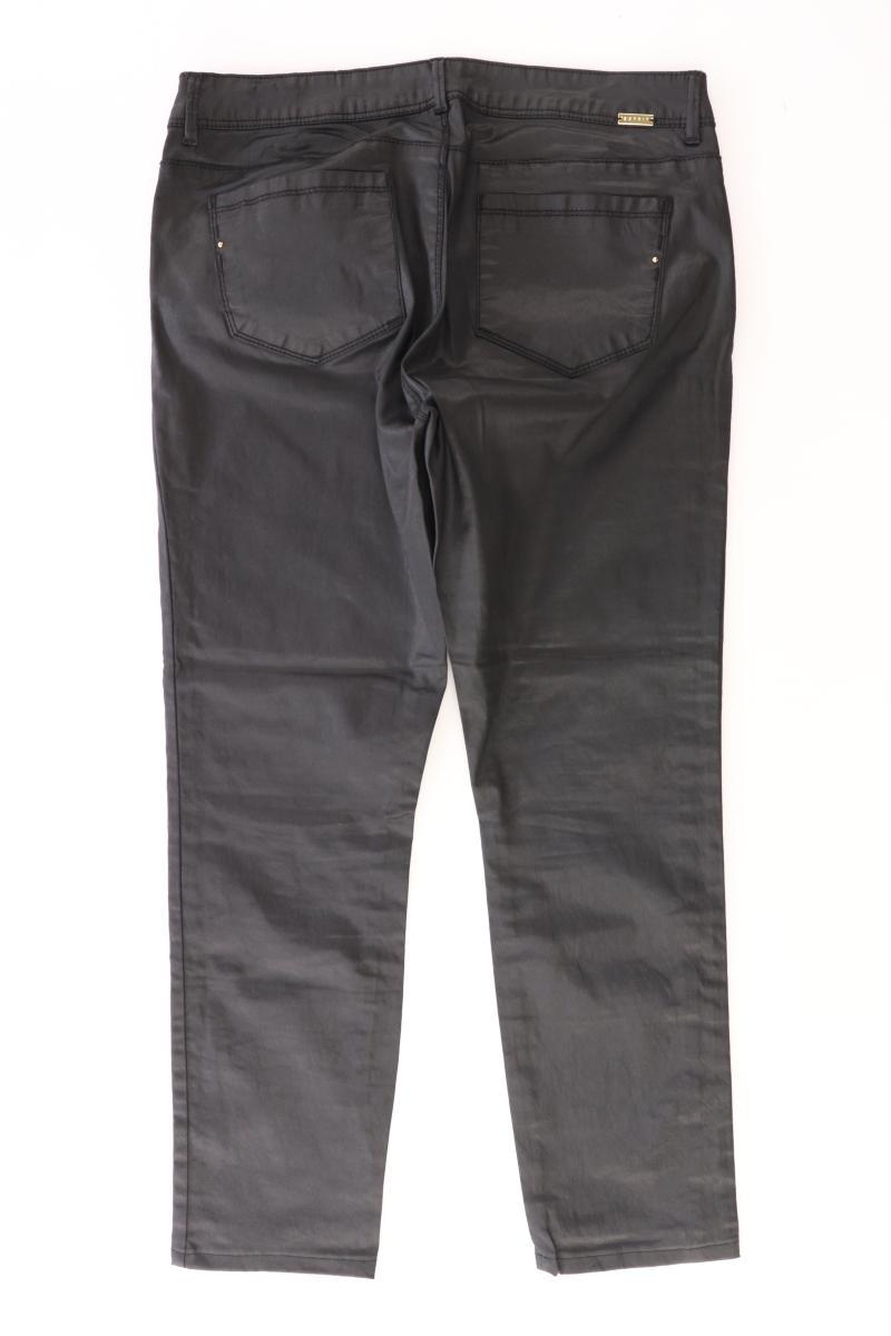 Esprit Hose Gr. 38 schwarz