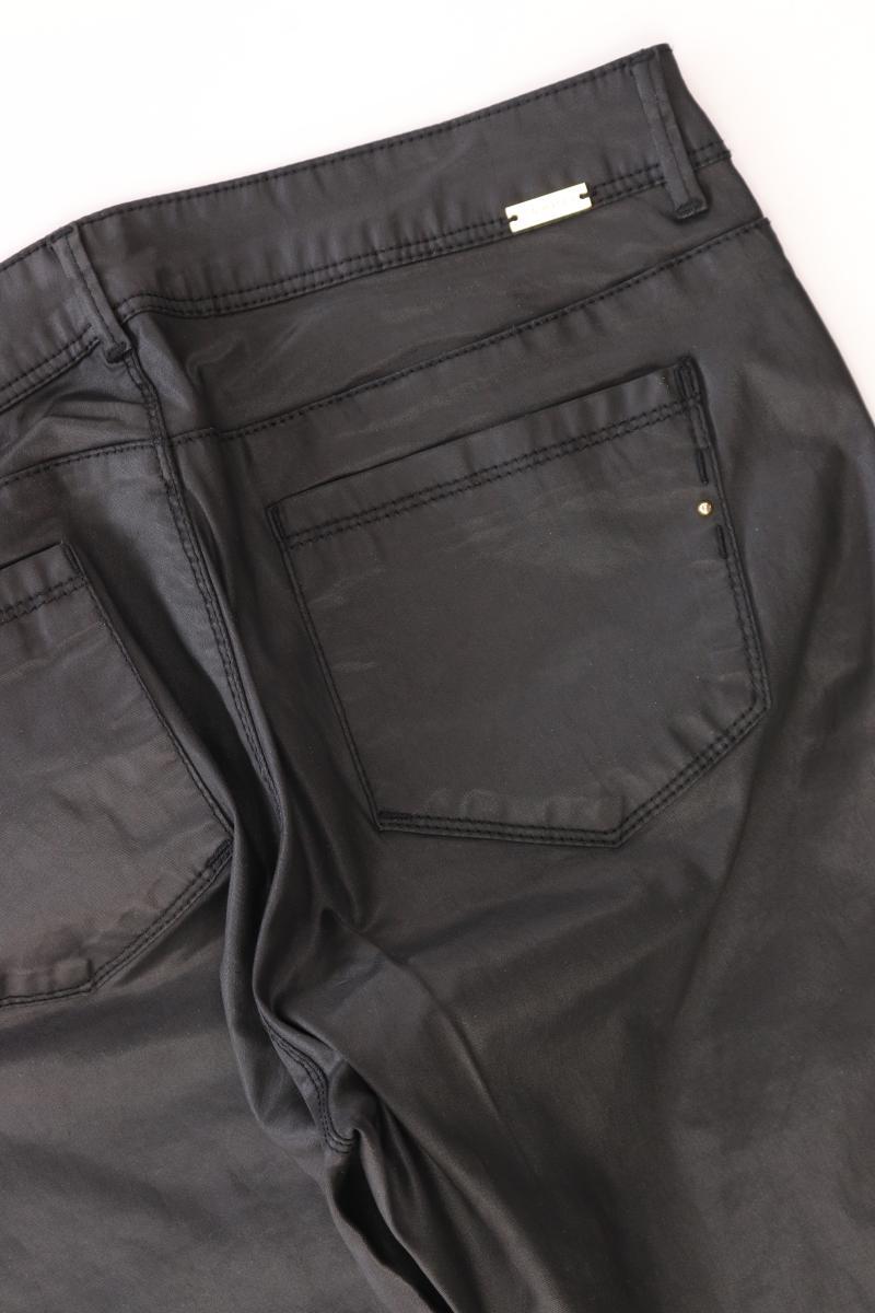 Esprit Hose Gr. 38 schwarz