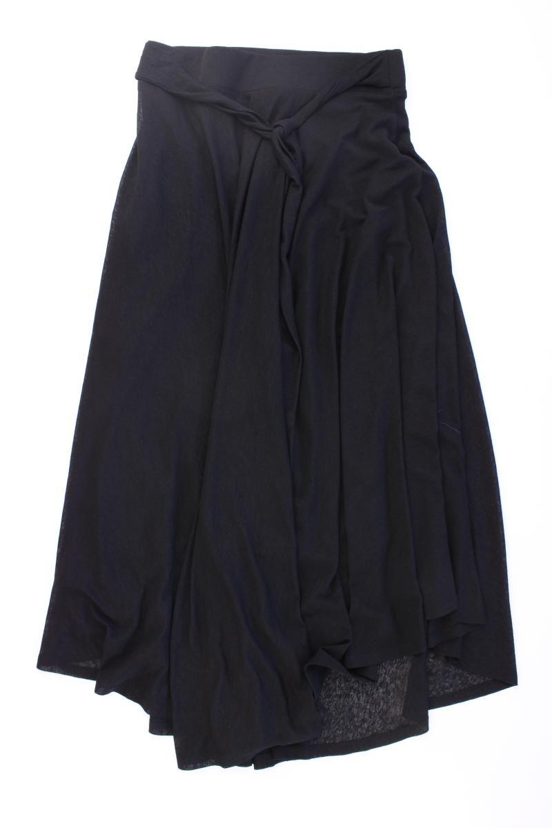 Esprit Stretchrock Gr. M schwarz aus Polyester