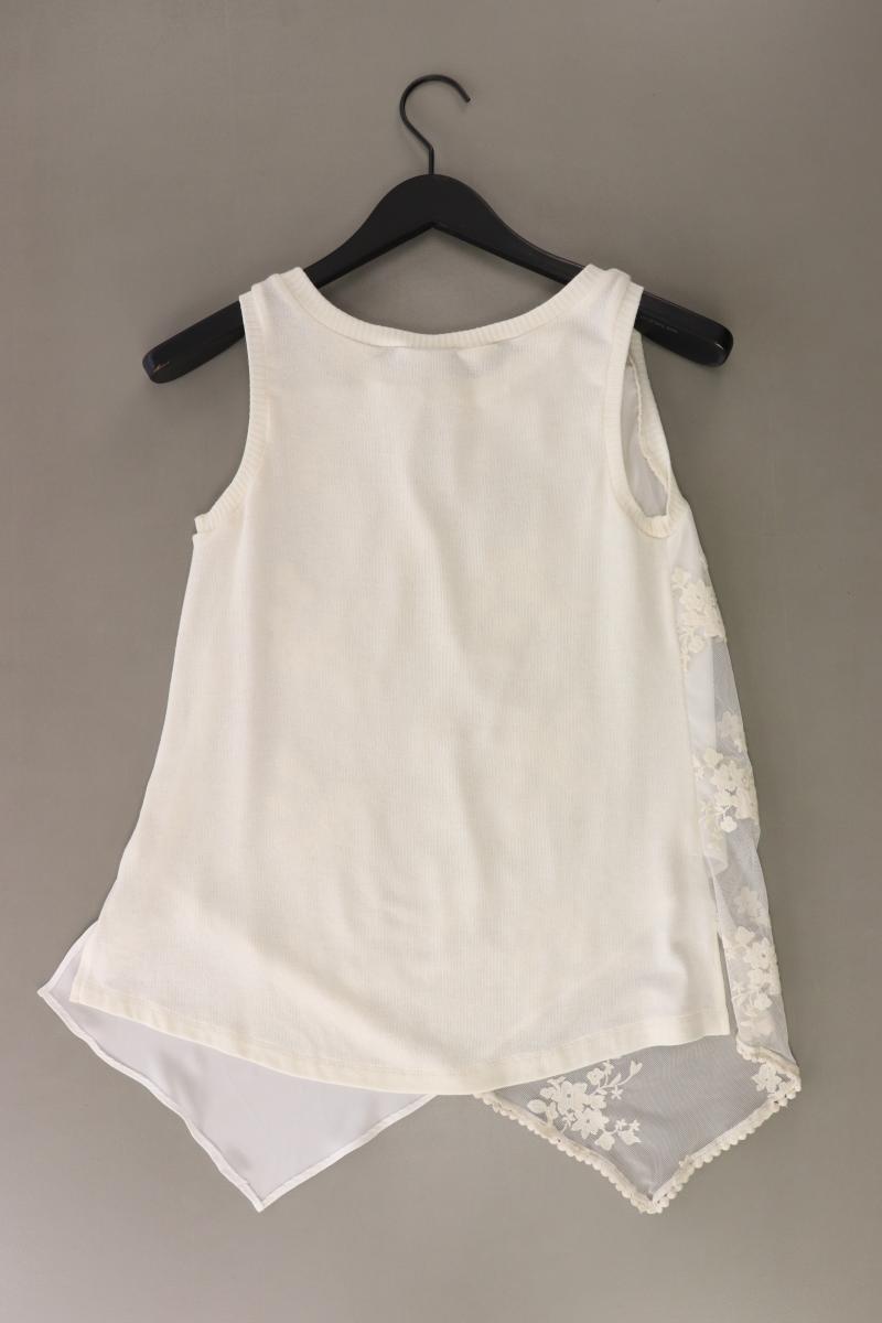 Second Hand Outfit Größe XS mit Regular Bluse in Gr. XS und Schal