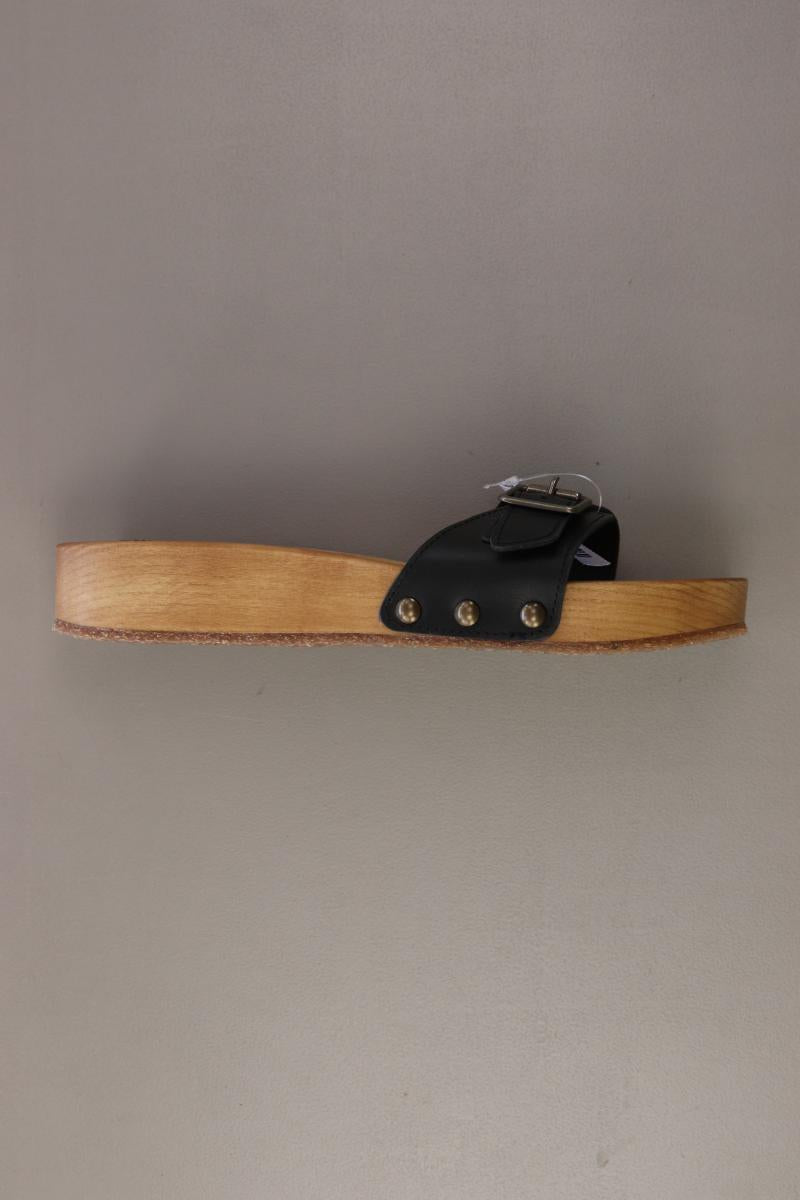 Musse & Cloud Sandalen Gr. 41 neuwertig schwarz aus Leder