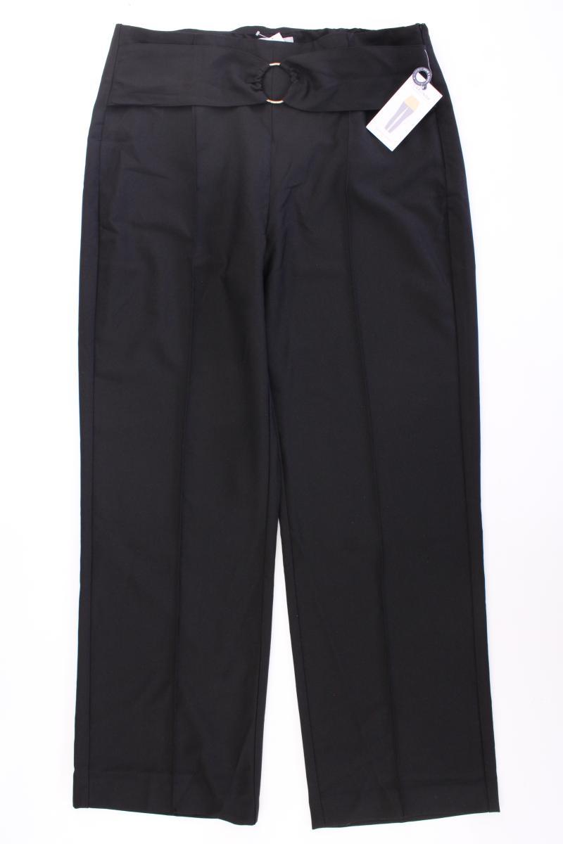 Heine Anzughose Gr. 46 neu mit Etikett schwarz aus Polyester