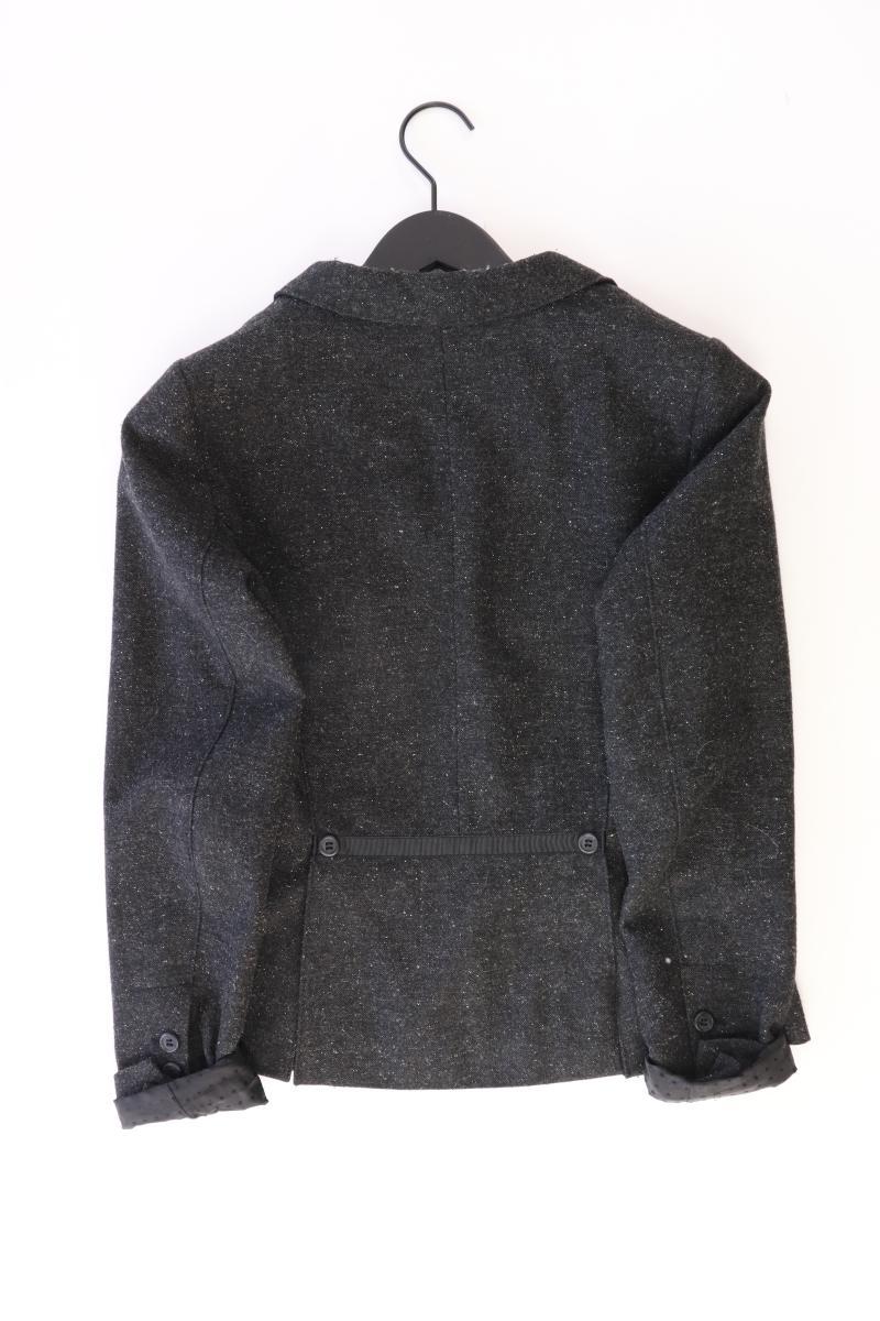 Opus Blazer "Julisa Sp" Gr. 36 grau aus Polyester