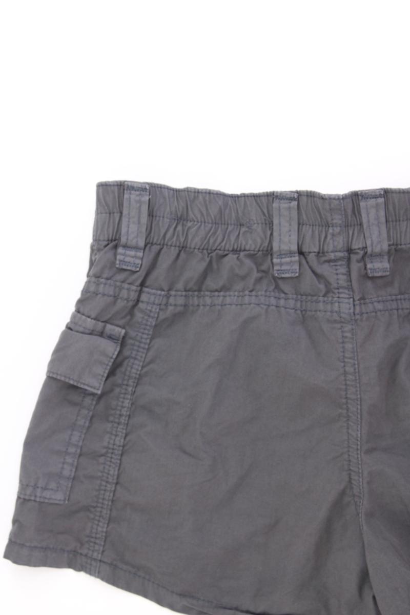 Bershka Cargo Shorts Gr. S grau