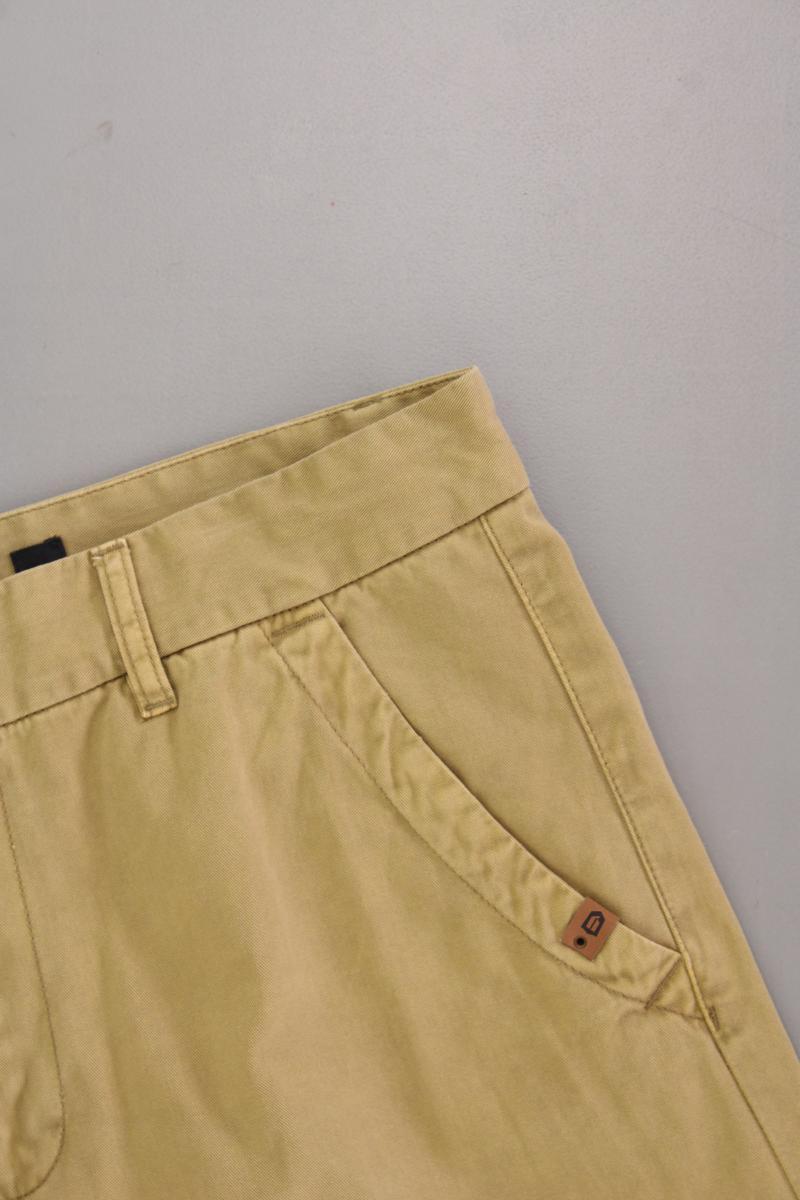 Indicode Shorts für Herren Gr. L braun