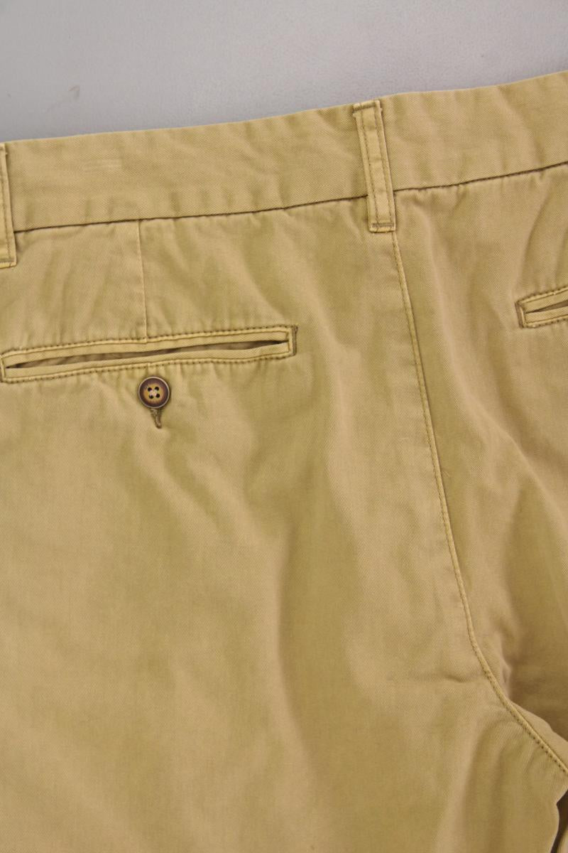 Indicode Shorts für Herren Gr. L braun