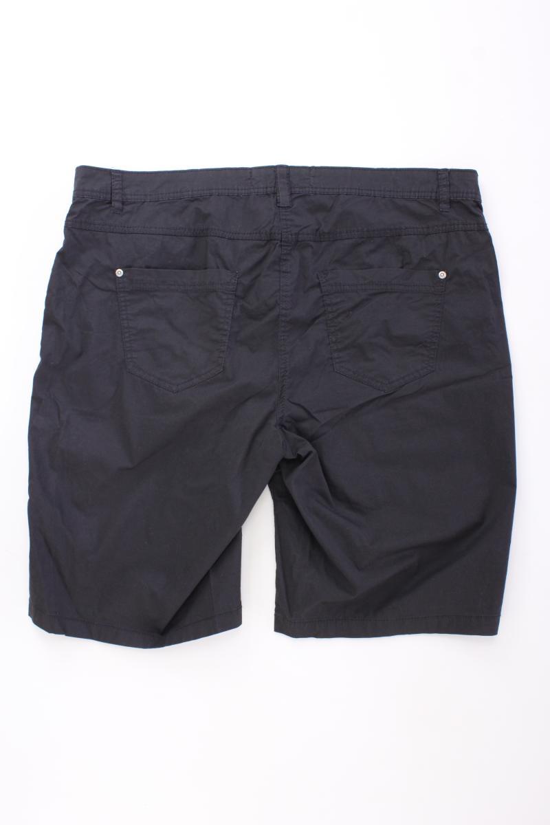 Cecil Shorts Gr. W36 grau aus Baumwolle