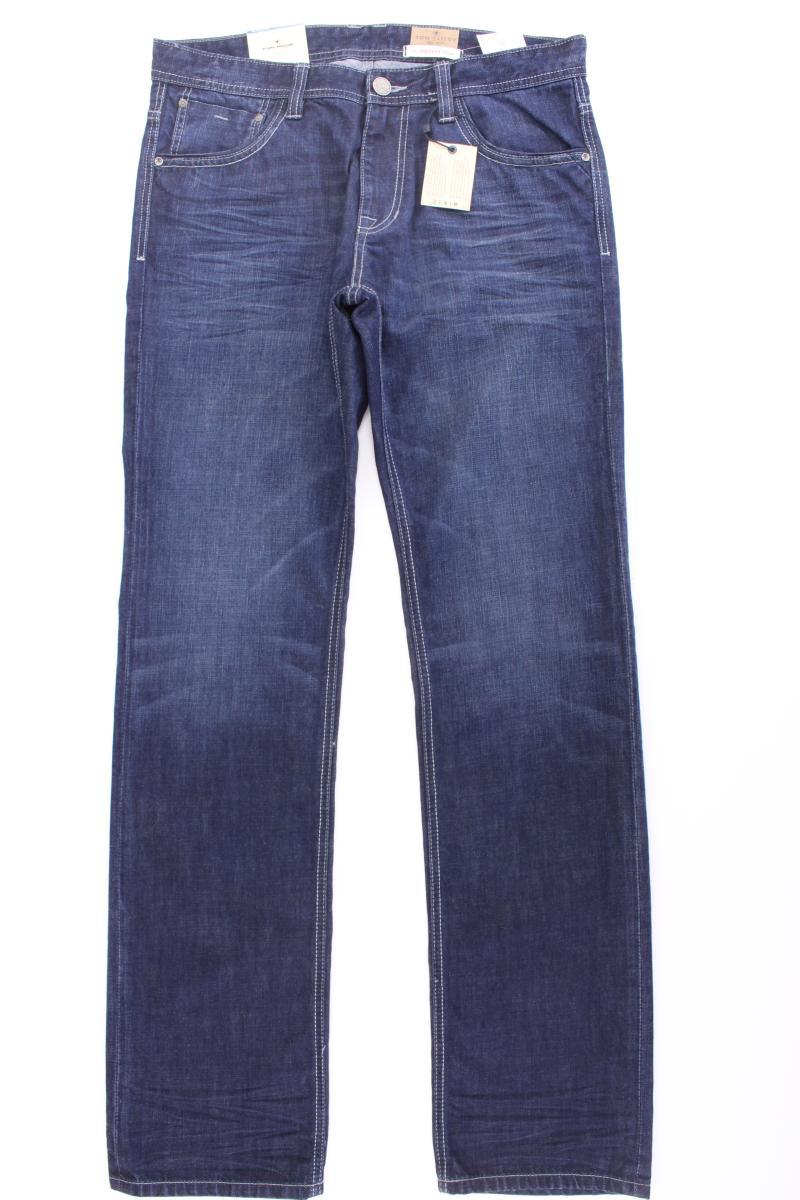 Tom Tailor Slim Jeans für Herren Gr. W34/L36 neu mit Etikett Neupreis: 59,95€!