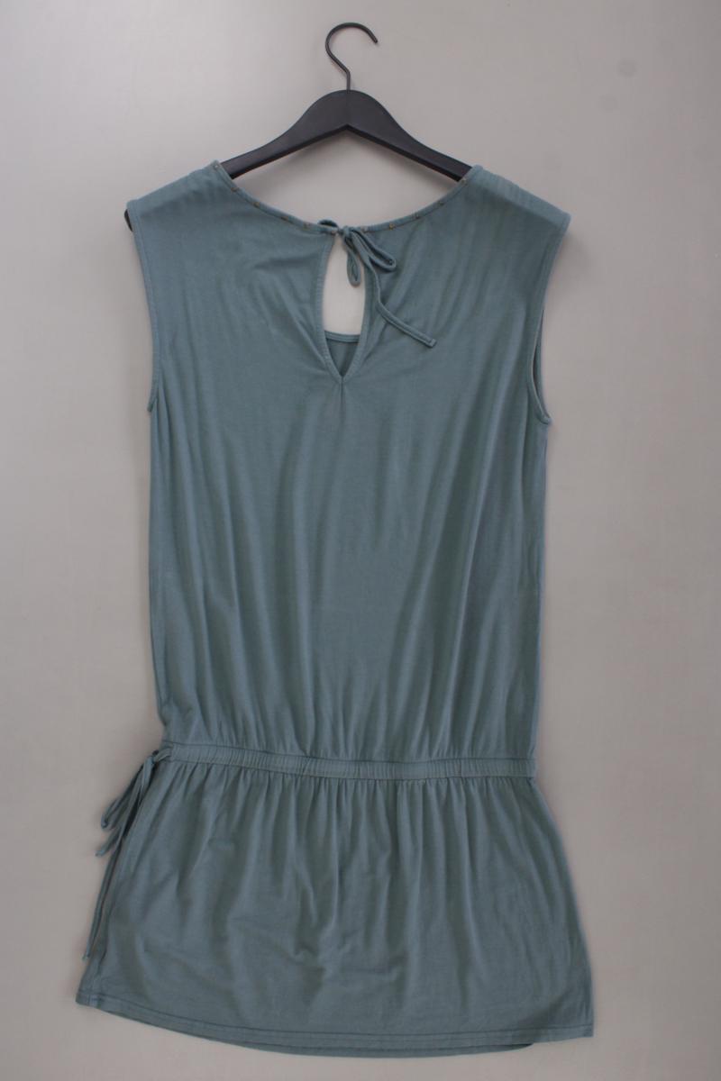 Lascana Jerseykleid Gr. 32/34 neuwertig Ärmellos grün aus Viskose