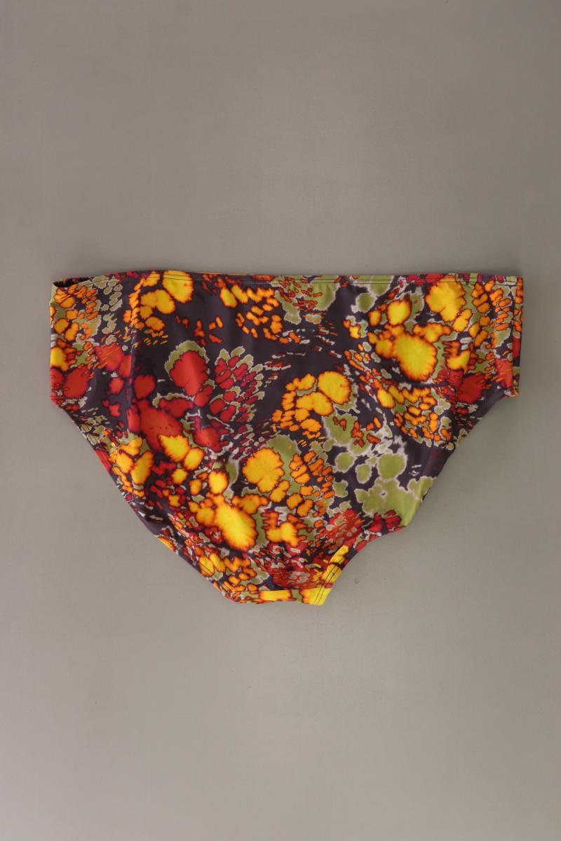 Ulla Popken Badhose Größe 58 mehrfarbig aus Polyester
