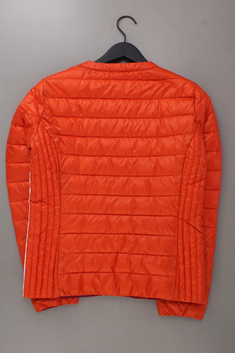 Tom Tailor Steppjacke Gr. M orange