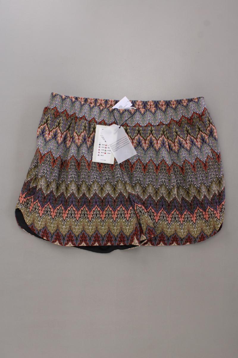 Vero Moda Shorts Gr. M neu mit Etikett Neupreis: 29,95€! mehrfarbig