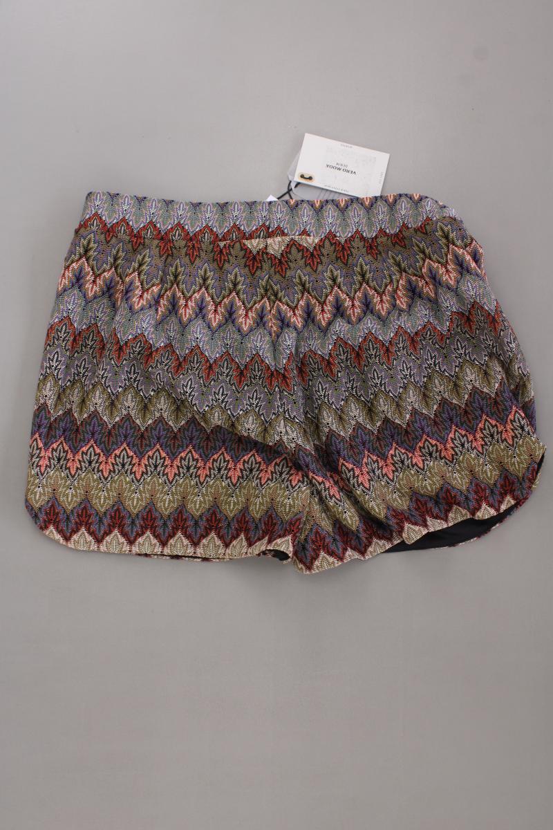 Vero Moda Shorts Gr. M neu mit Etikett Neupreis: 29,95€! mehrfarbig