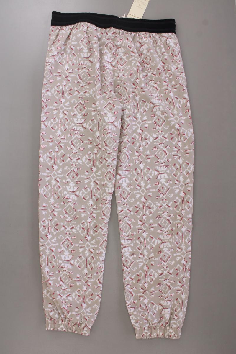 Fresh Made Stretchhose Gr. XL neu mit Etikett creme aus Polyester