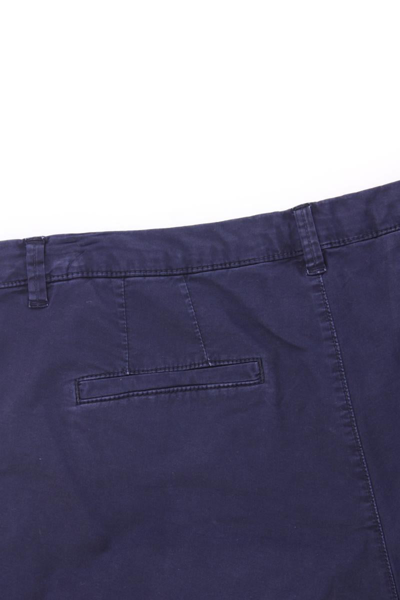 edc by Esprit Shorts Gr. 40 blau aus Baumwolle