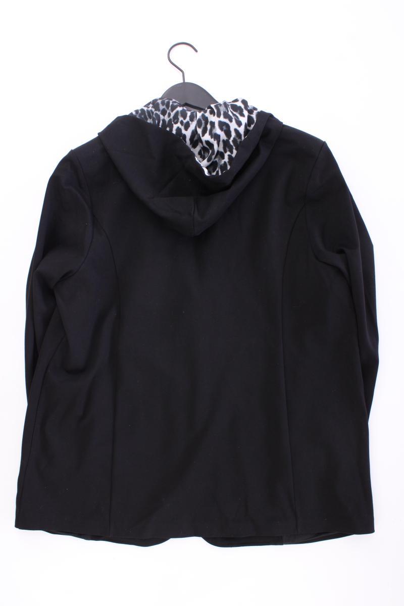 Dine n Dance Christoph Irnich Kapuzenjacke Gr. 46 neu mit Etikett schwarz