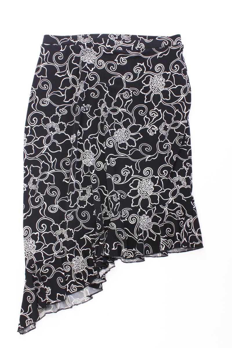 White House Rock Gr. S schwarz aus Polyester