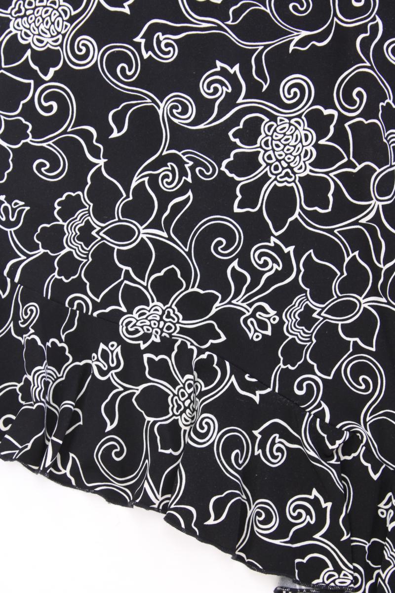 White House Rock Gr. S schwarz aus Polyester