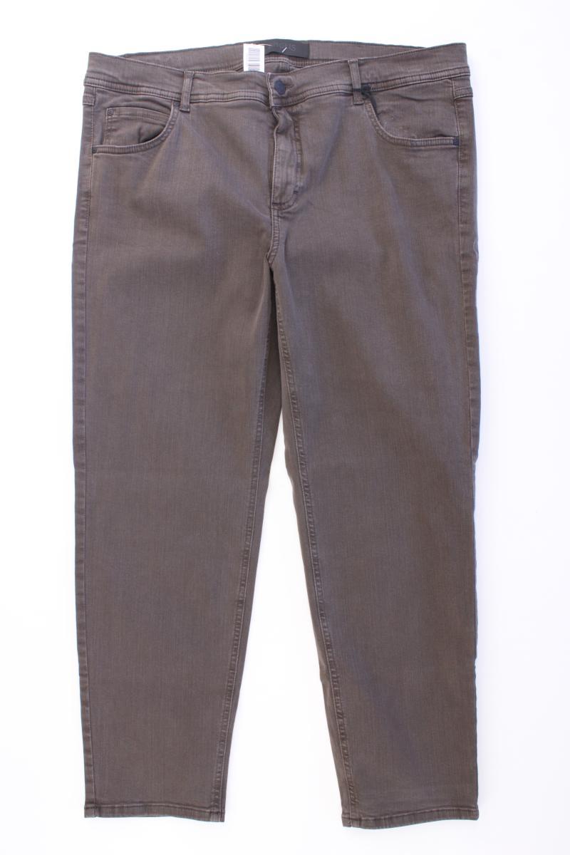 Angels Five-Pocket-Hose Gr. 48 Neupreis: 89,99€! Modell Ornella braun