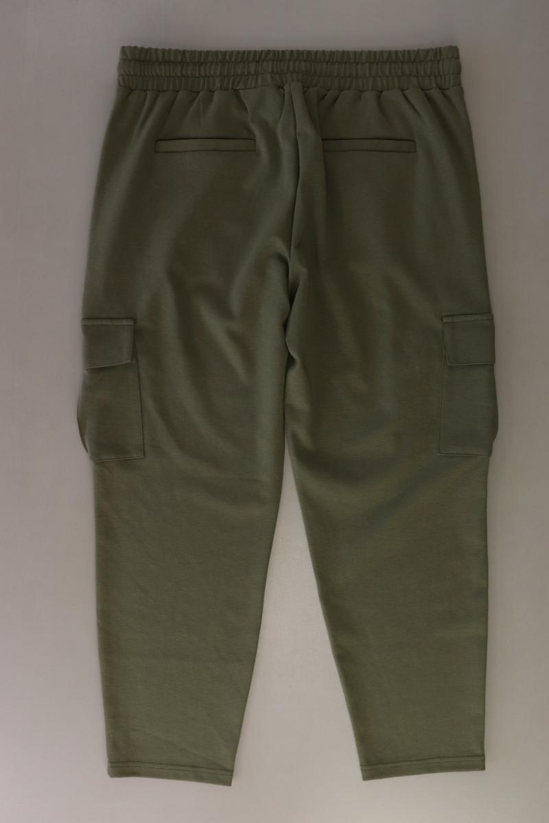 Ichi Cargohose Gr. L olivgrün aus Polyester