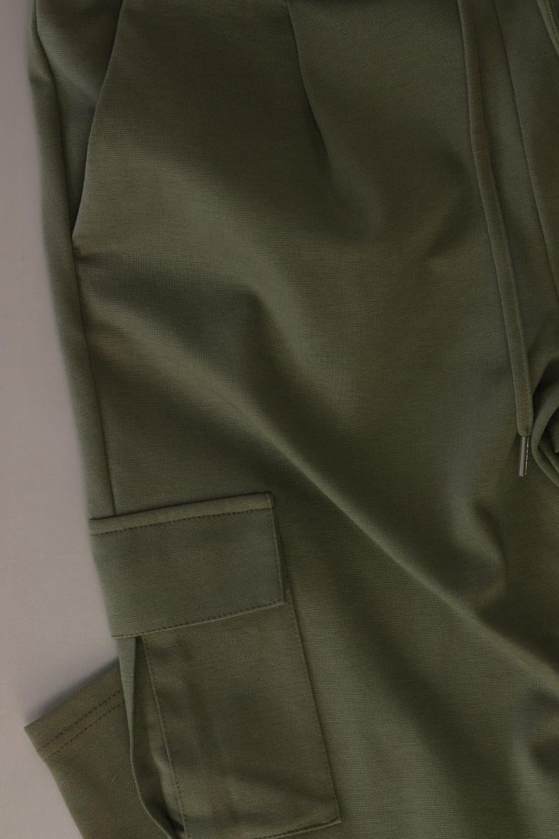 Ichi Cargohose Gr. L olivgrün aus Polyester