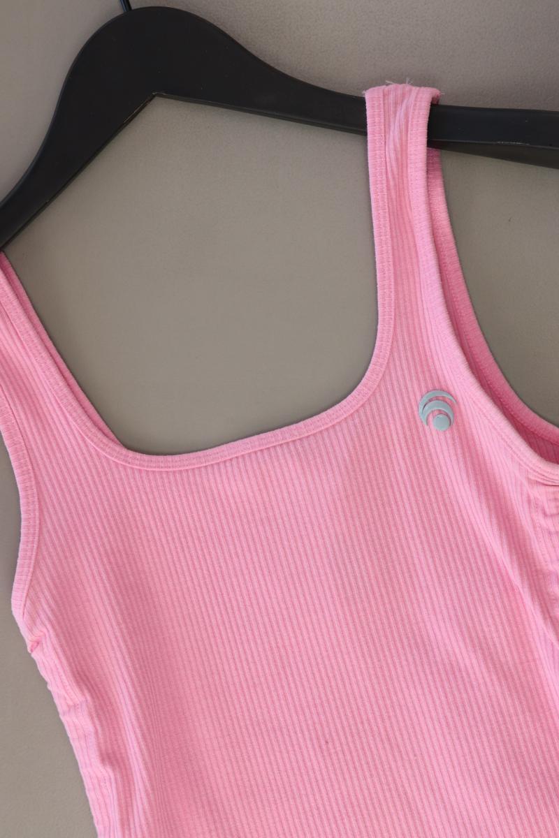 oceans apart Sporttop Gr. XS rosa aus Polyester