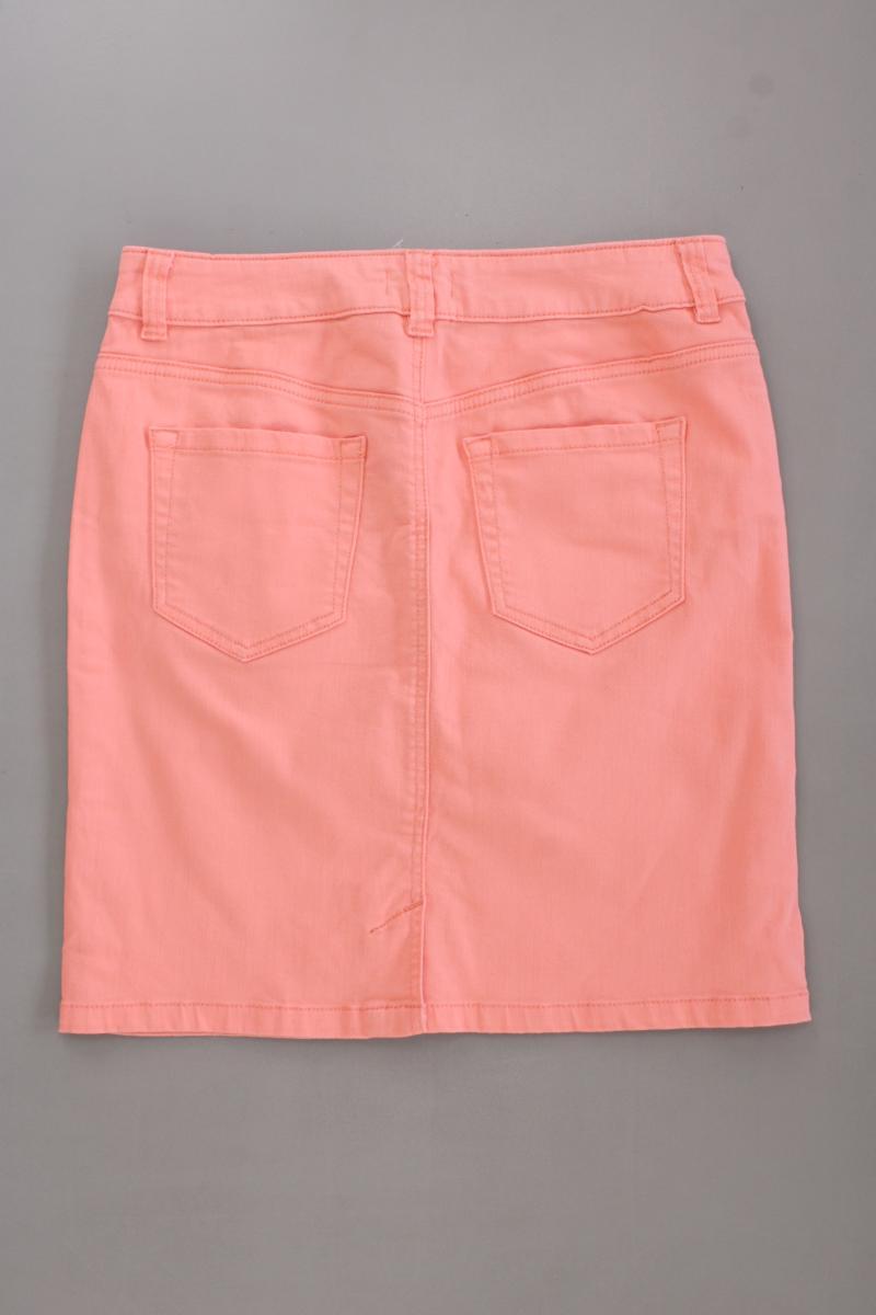 Tom Tailor Rock Gr. 38 orange